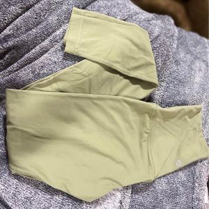 Lululemon Align Leggings